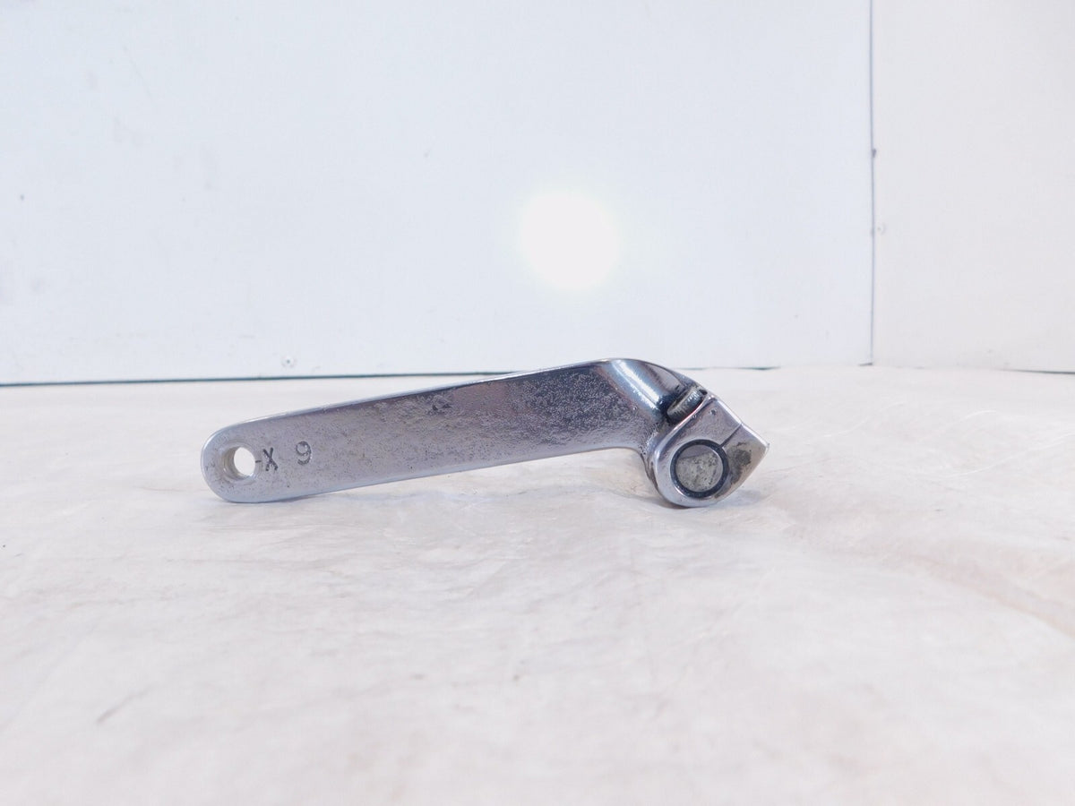 Harley Davidson Touring Road King Electra Glide Gear Shift ShifterShaft & Lever - C3 Cycle