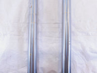 1981-1983 Yamaha Virago 750 XV750 Left/ Right Front Wheel Fork Shock Leg Tubes - C3 Cycle