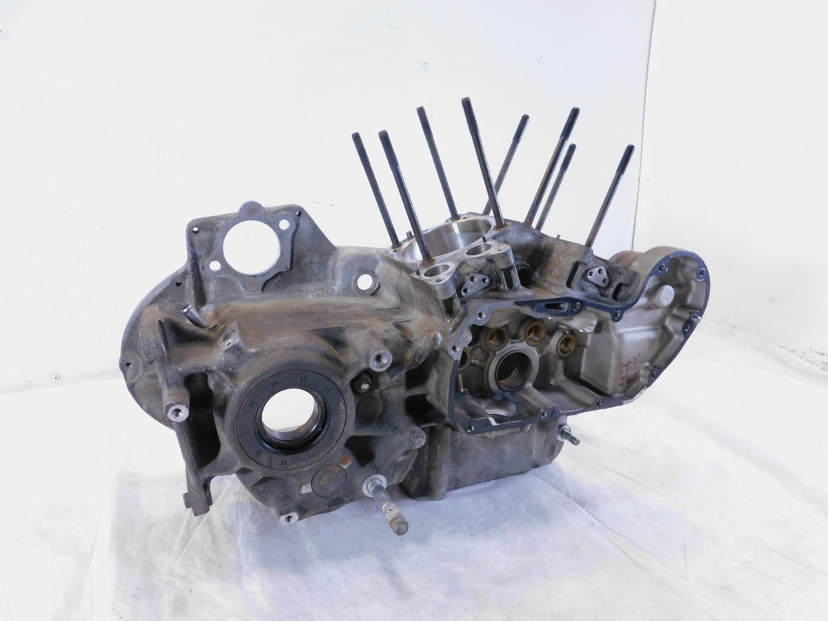 Harley Davidson Sportster 883 & 1200 Motor Engine Housing Crankcase Crank Cases - C3 Cycle