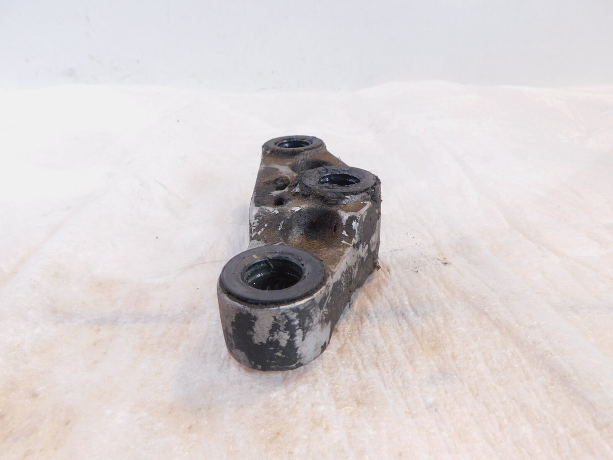 1986-2006 Kawasaki Concours 1000 ZG1000 Rear Suspension Shock Pivot Linkage Link - C3 Cycle
