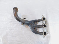 2019-2023 Can-Am Ryker 900 ACE & Rally Engine Exhaust Header Manifold Down Pipes - C3 Cycle