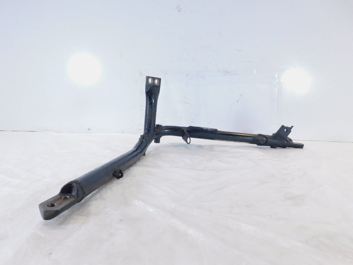 Suzuki Intruder Volusia VL800 Black Rear Frame Engine Support Cradle Bar Rail - C3 Cycle