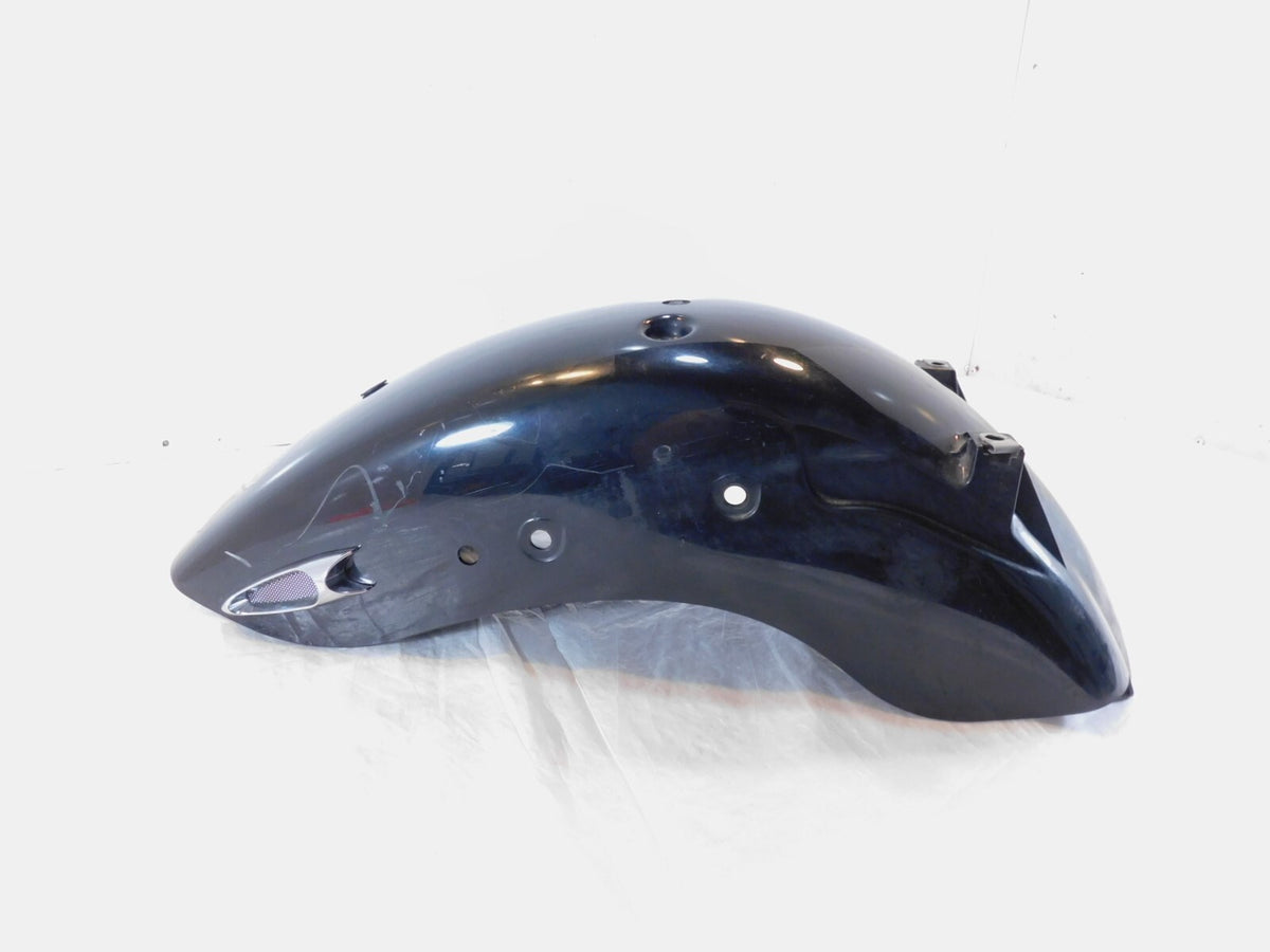 Honda Magna 750 VF750 VF750C VF750CD Black Rear Wheel Cover Fender Mud Guard - C3 Cycle