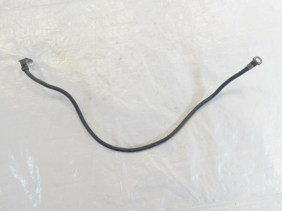 1998-2003 Honda VT750 Shadow 750 Ace & Deluxe Negative Battery Cable Line Wire - C3 Cycle