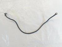 1998-2003 Honda VT750 Shadow 750 Ace & Deluxe Negative Battery Cable Line Wire - C3 Cycle