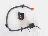 Honda ST1300 ST1300A ST1300AC Right Handlebar Stop Start Switch Buttons- Parts - C3 Cycle