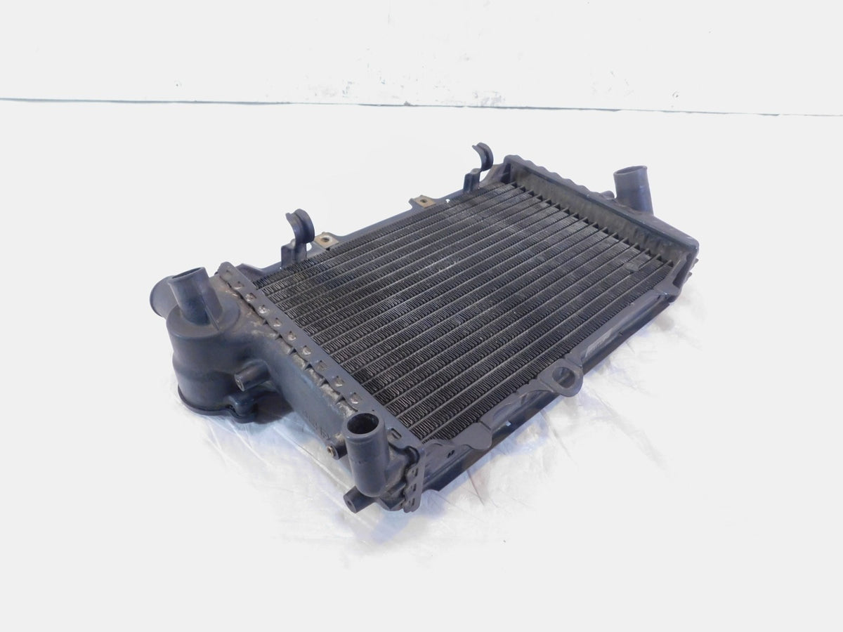 BMW K1 K100LT K100RS K100RT K1100LT K1100RS Engine Motor Water Cooling Radiator - C3 Cycle