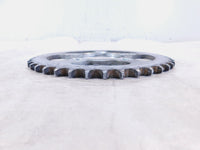1991-1995 Triumph Daytona Trophy 900 & 1200 43T Silver Rear Wheel Sprocket - C3 Cycle