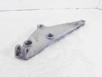 1984-1986 BMW K100 K100RS K100RT Left Side Footrest Foot Peg Bracket Mount Plate - C3 Cycle