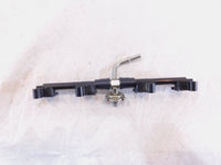 2011 2012 2013 Yamaha FZ8 FZ8N Gas Petrol Fuel Injector Throttle Body Rail Pipes