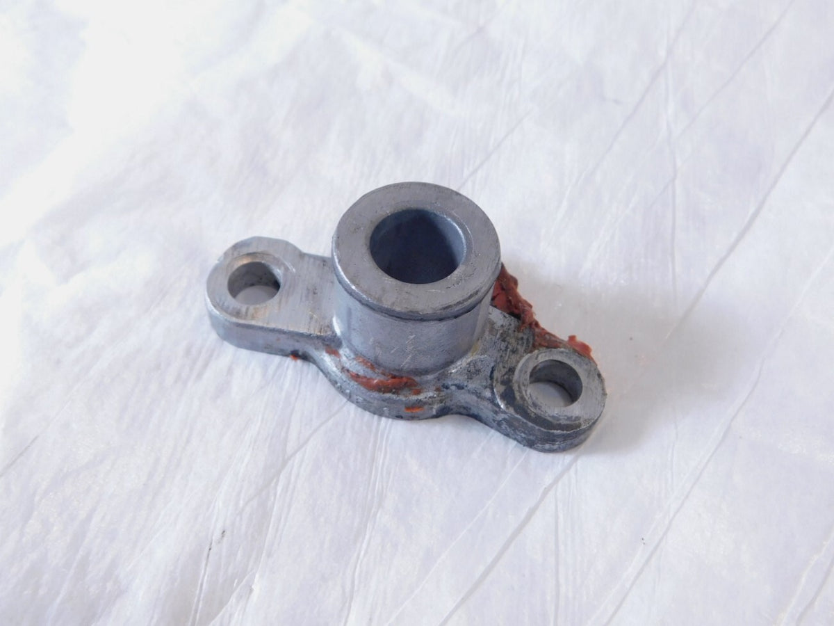 Suzuki Intruder 750 800 Boulevard S50 Engine Motor Cylinder Water Inlet Union - C3 Cycle