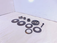 2014-2016 Harley Davidson Road Street & Electra Glide Compensator Sprocket Gears - C3 Cycle