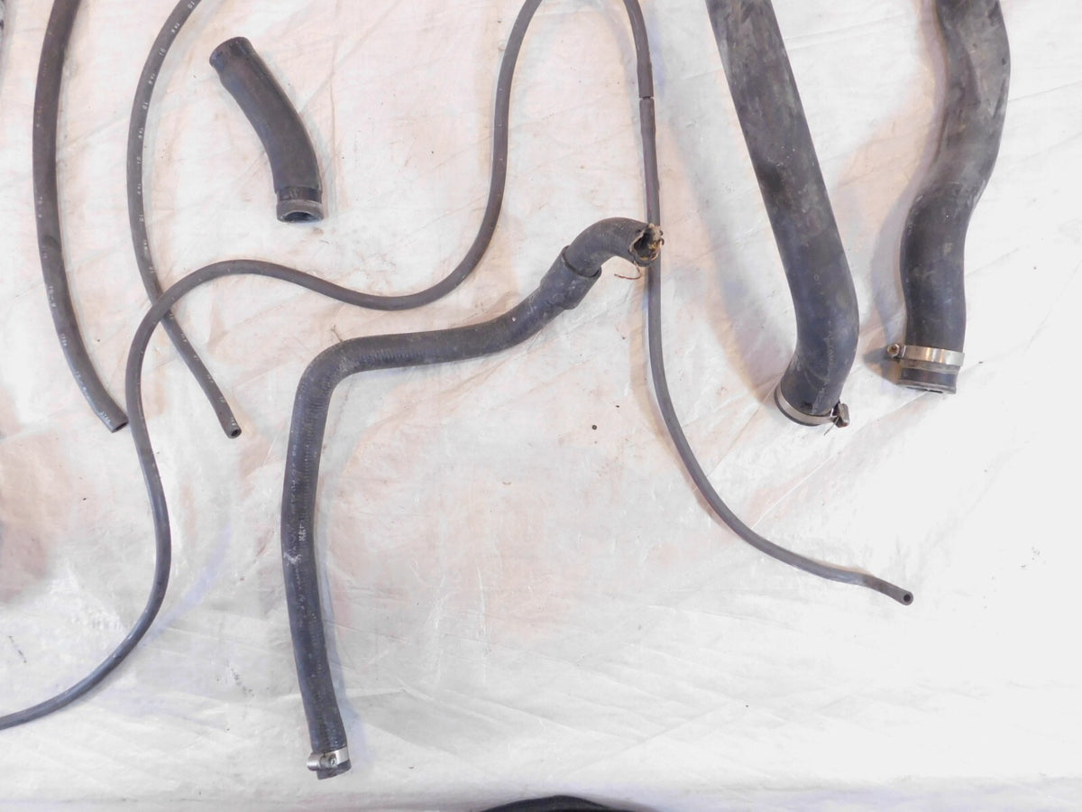 2005 Honda VFR800 Interceptor 800 Misc Oil Coolant Air Hose Pipe Line Box Lot - C3 Cycle