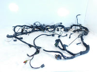 2008 08 Victory Vision Touring & Premium Main Wire Wiring Harness Loom w/ Plugs - C3 Cycle