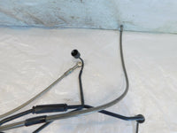 2005 2006 2007 2008 2009 BMW K1200GT K1200 GT Gen 1 ABS Brake Hose Pipe Line Lot - C3 Cycle