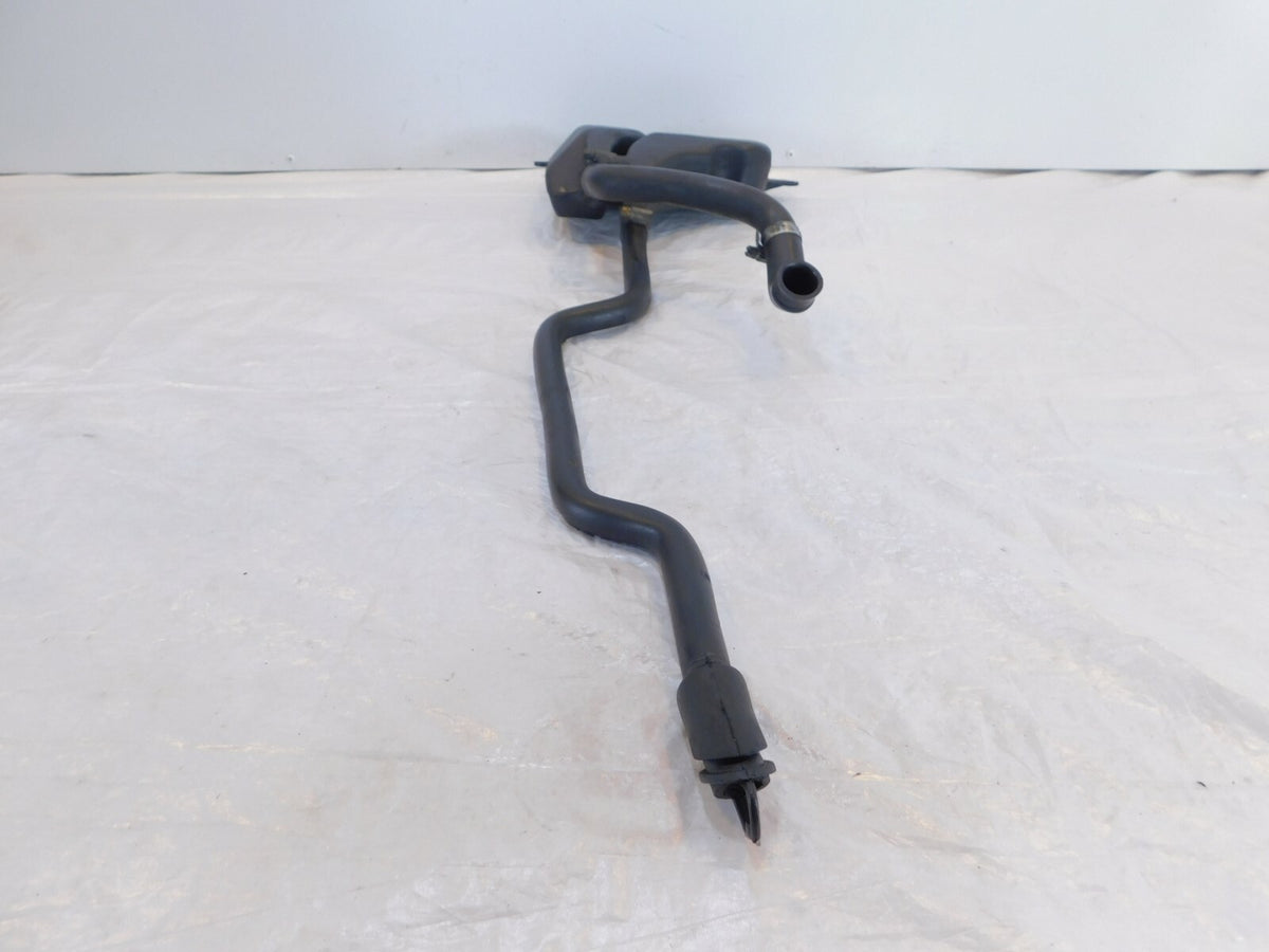 Ducati Sport-touring ST2 & ST4 Engine Oil Breather Vent Tank Bottle Reservoir - C3 Cycle
