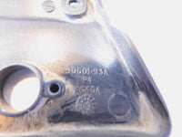 Harley Touring Electra Street Glide & Road King Right Saddlebag Latch Cover