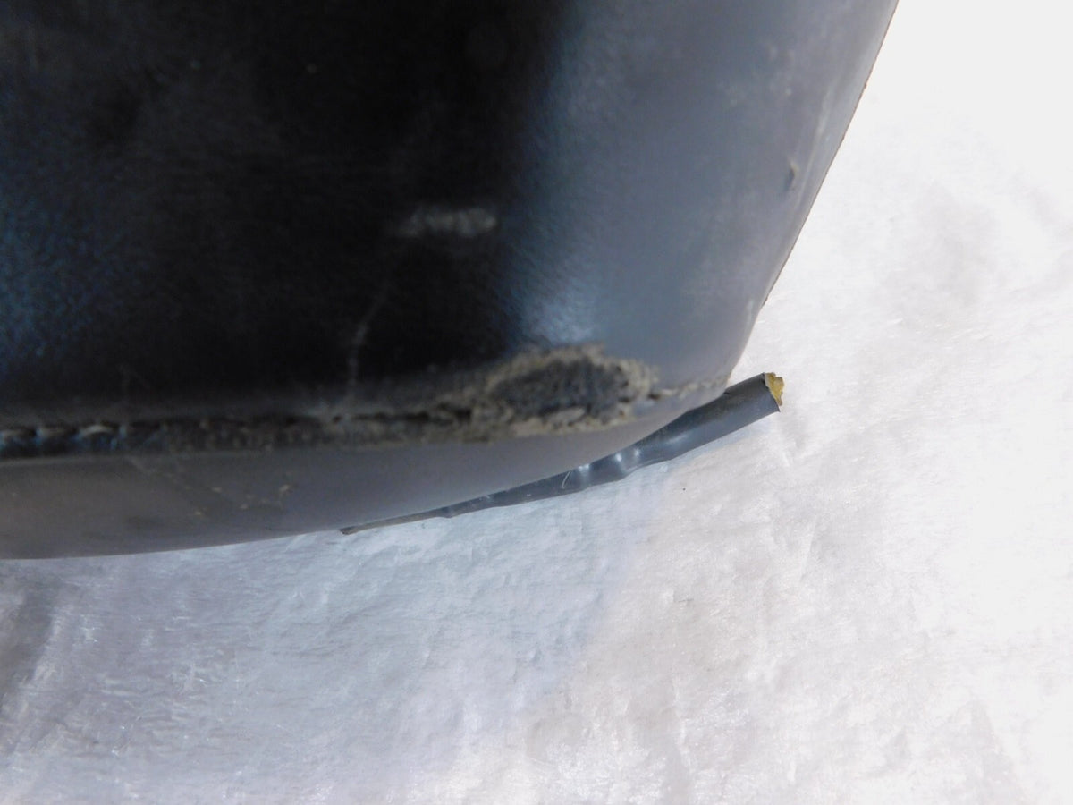 Harley Davidson Road King Front Handlebar Road Tech Audio Speaker Audio System