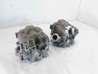 Aprilia RSV1000R RSVR Mille R & RSV1000 Tuono Front/Rear Cylinder Heads & Valves - C3 Cycle
