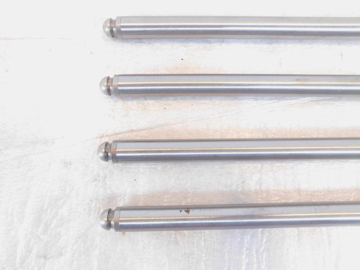 Harley Davidson Touring Dyna & Softail Adjustable Intake Exhaust Valve Pushrods - C3 Cycle