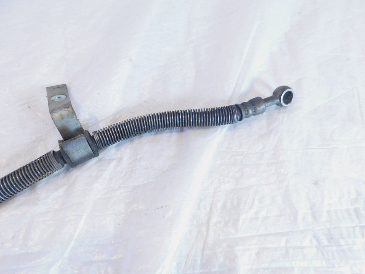 1986-1995 Suzuki Savage 650 LS650F Front Brake Master Cylinder Hose Pipe Line - C3 Cycle