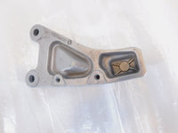 14-22 Honda CBR1000RR CBR1000 Left Front Driver Footpeg Footrest Mount Bracket - C3 Cycle