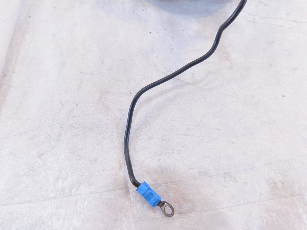 Kawasaki Vulcan 1500 Classic VN1500 Front Auxiliary Fog Passing Light Lamp Unit - C3 Cycle