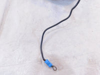 Kawasaki Vulcan 1500 Classic VN1500 Front Auxiliary Fog Passing Light Lamp Unit - C3 Cycle