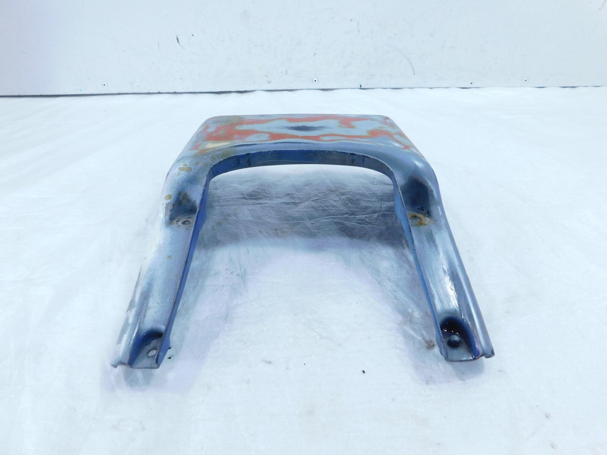 1976 76 Moto Guzzi Convert I V1000 Rear Fender Seat Cover Fairing Cowl Panel - C3 Cycle