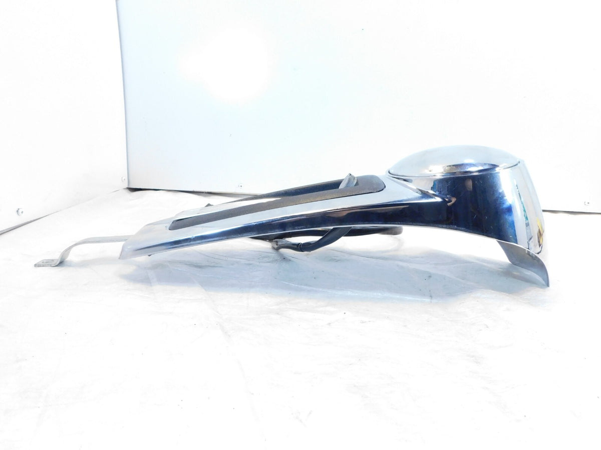 Harley Davidson Touring Road Glide & Electra Glide Fuel Gas Petrol Tank Console - C3 Cycle