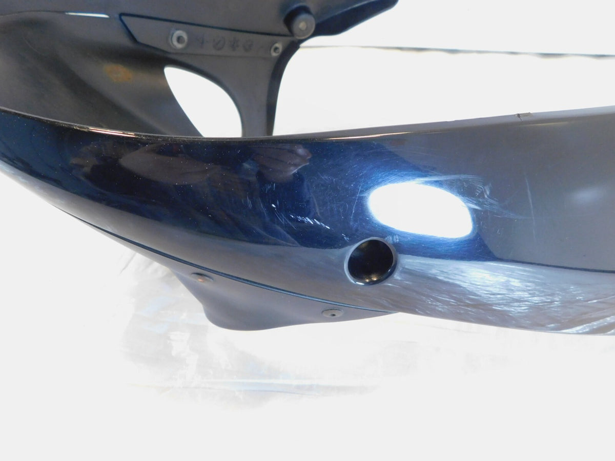 2006-2010 Buell XB XB12 XB12X Ulysses Front Lower Nose Chin Fairing Cowling Cowl - C3 Cycle