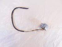Harley Davidson Softail Dyna Sportster Left Handlebar Horn Turn Signal Switches - C3 Cycle