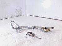 1998-2005 BMW R1150GS Adventure R1150 Silver Rear Right Brake Foot Pedal Lever - C3 Cycle