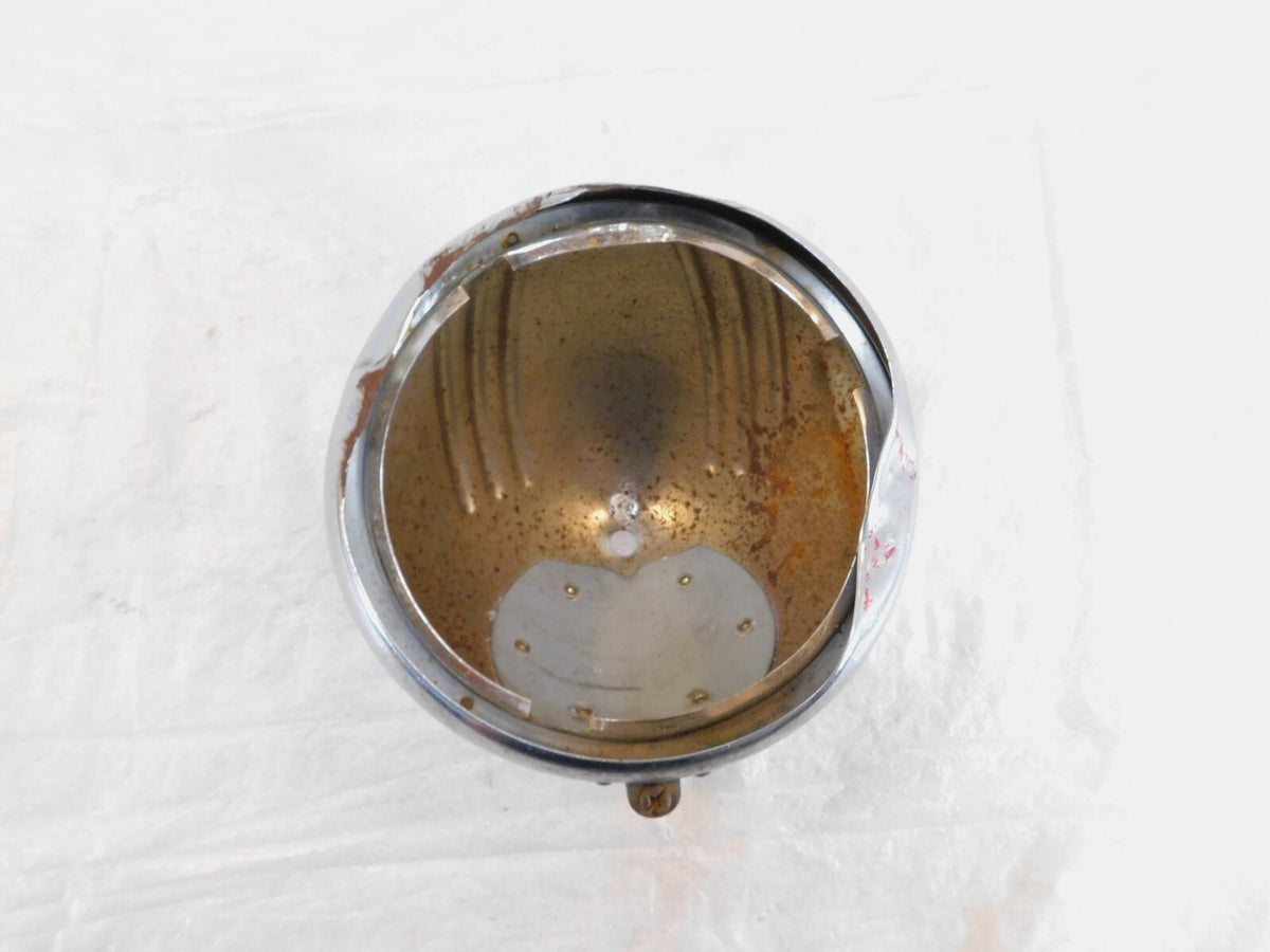 1987-1988 Honda VT1100 Spirit Shadow 1100 Headlight Case Housing Light Bucket - C3 Cycle