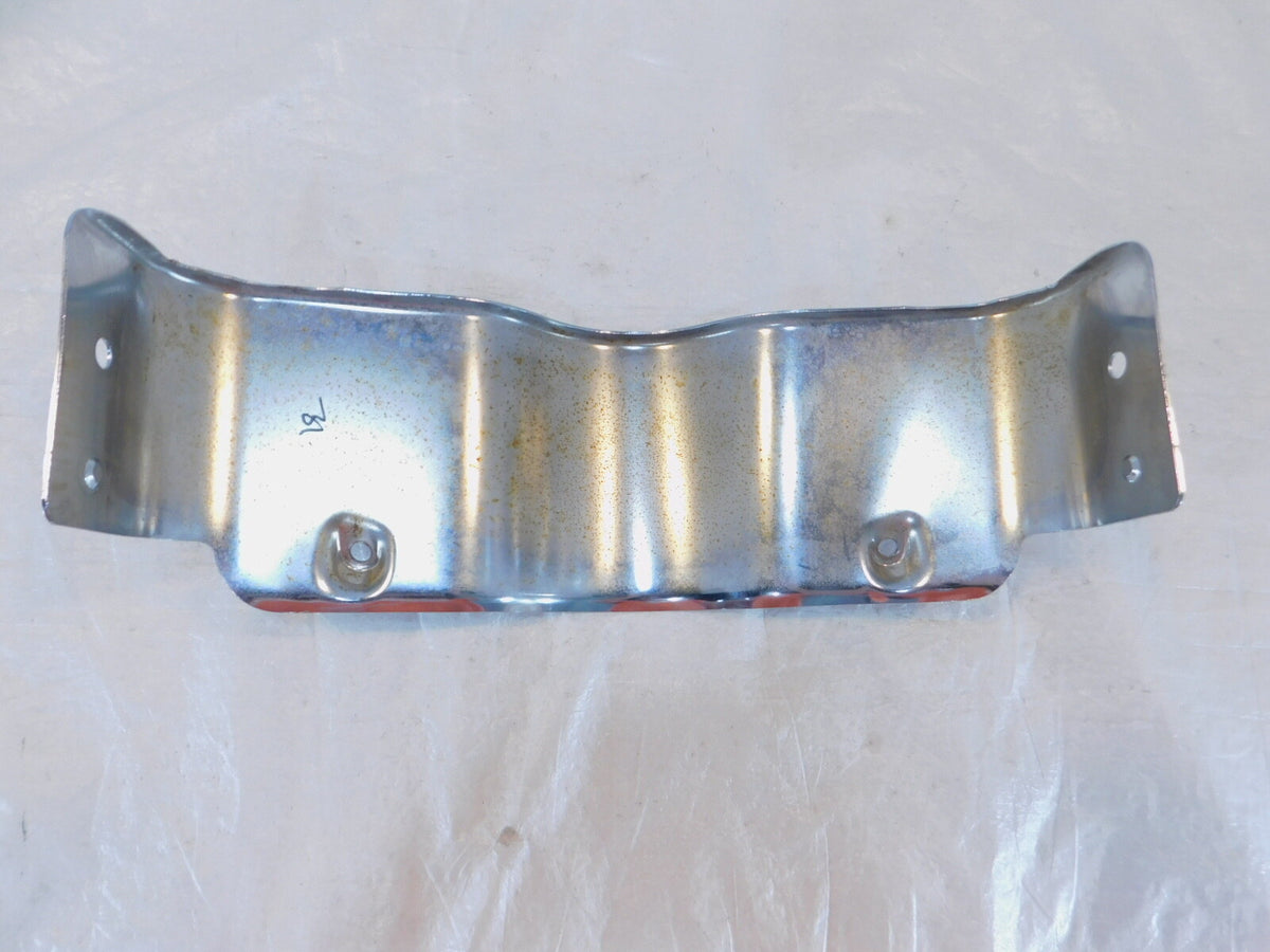 Harley Electra Glide Ultra & Classic Chrome Front Fairing Cover Trim 58208-96 - C3 Cycle