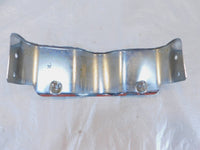 Harley Electra Glide Ultra & Classic Chrome Front Fairing Cover Trim 58208-96 - C3 Cycle