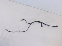 2007-2012 Triumph Tiger 1050 SE Negative Ground Battery Wire & Starter Cable - C3 Cycle