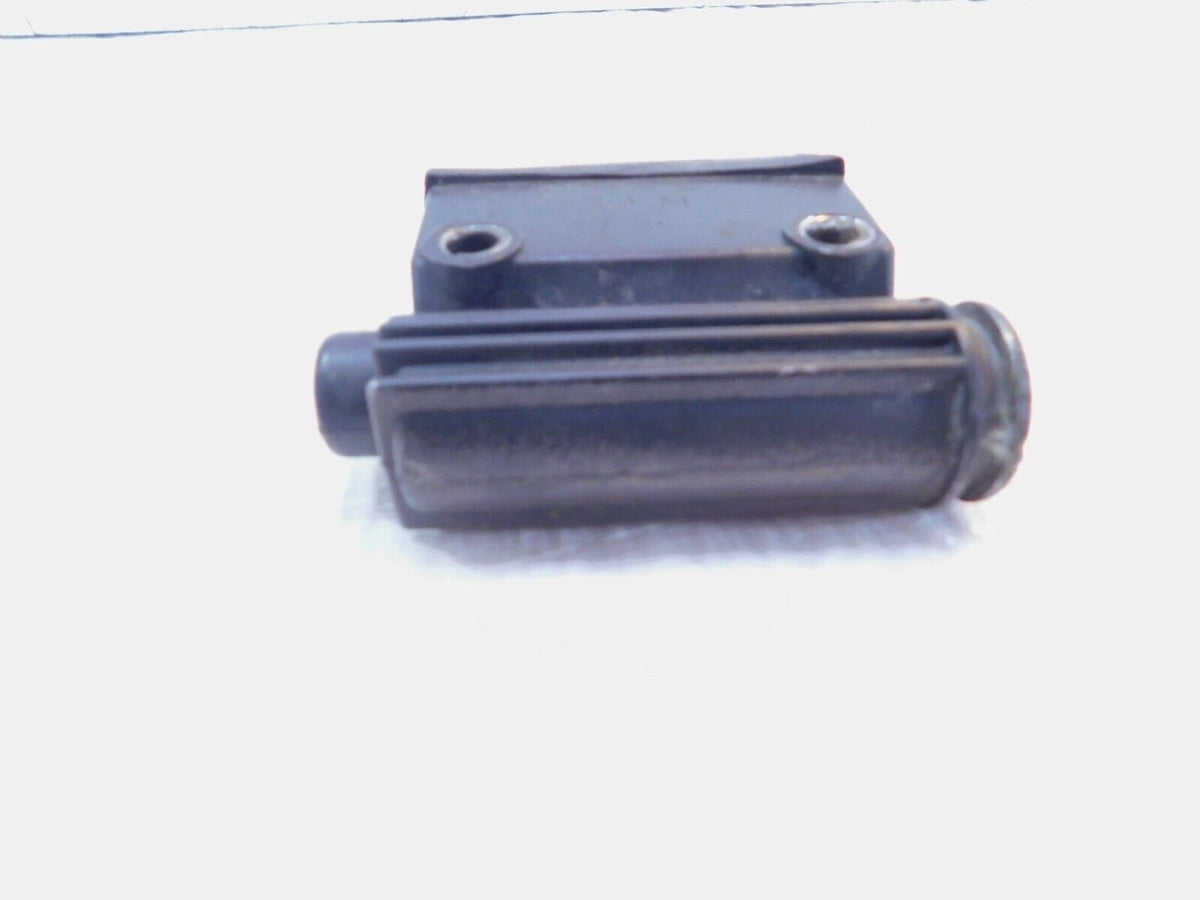 1980-1981 Harley Davidson Ironhead Sportster 1000 Rear Brake Master Cylinder - C3 Cycle