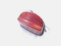 99-03 Honda VT600C VT600CD Shadow 600 Rear Tail Brake Light w/ Backplate & Lens - C3 Cycle