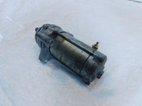 2001-05 Honda GL1800 Goldwing 1800 Mitsuba Silver Engine Starter Starting Motor - C3 Cycle