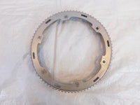 2001 2002 2003 2004 2005 BMW F650CS Rear Wheel Drive Belt Pulley Sprocket
