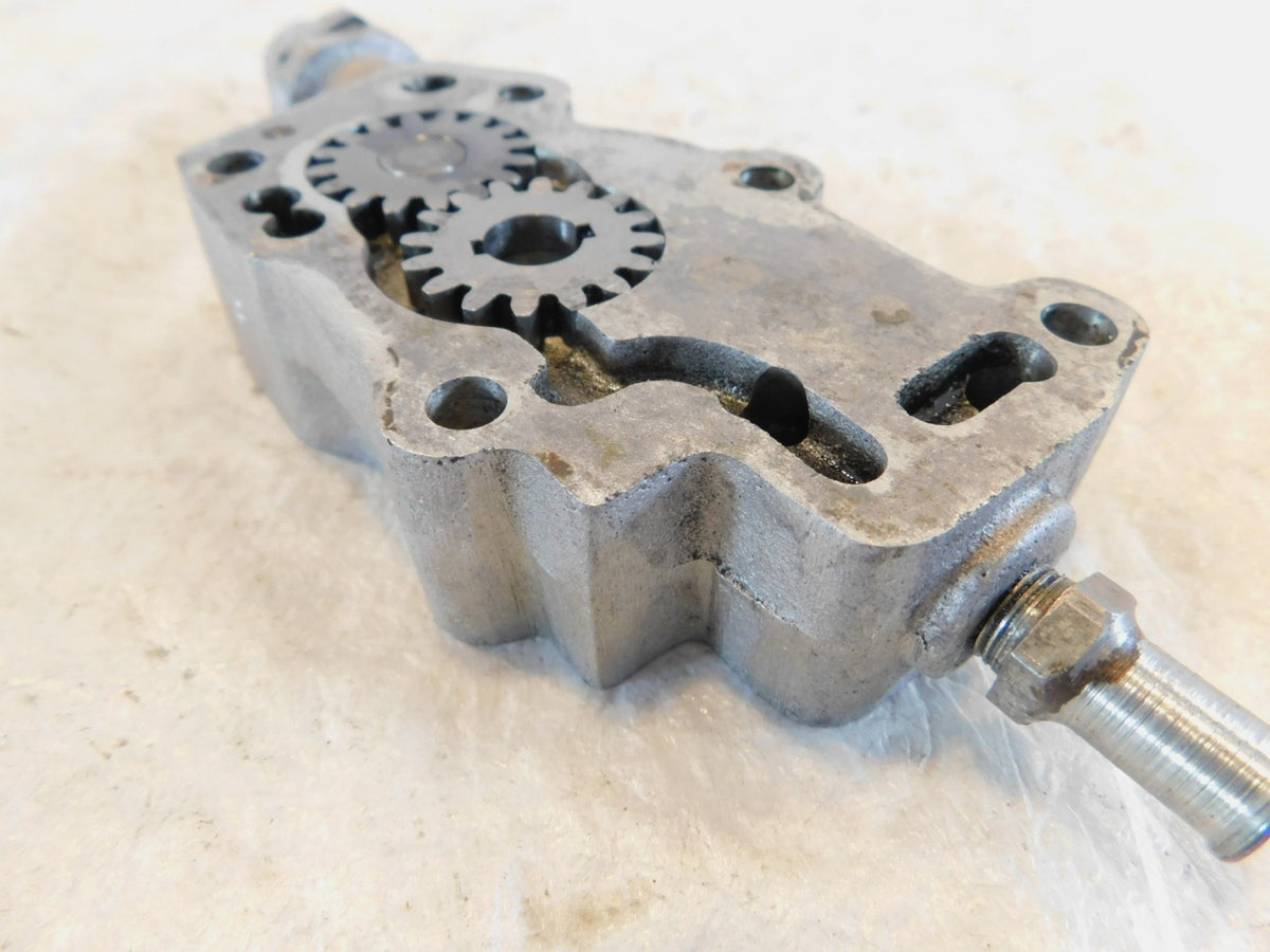 Harley Davidson Ironhead Sportster 900 & 1000 Engine Motor Oil Pump Housing - C3 Cycle