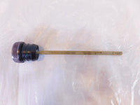 Harley Touring Road King Street & Electra Glide Black Engine Motor Oil Dipstick - C3 Cycle
