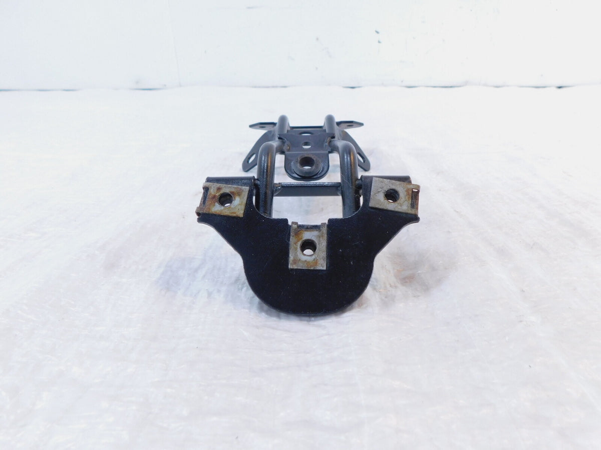 Aprilia SL750 Shiver 750 & 900 Rear Wheel Fender License Plate Mount Support - C3 Cycle