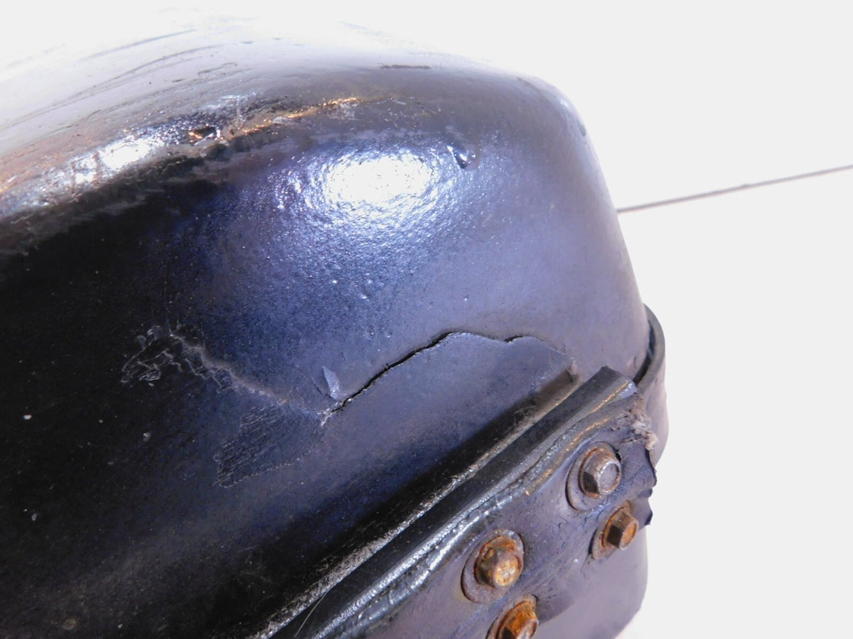 BMW K75 K75S K75RT K100 K100LT K100RS R100 Right Saddlebag Integral Luggage Case - C3 Cycle