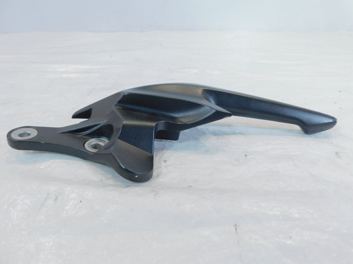 Honda CB300F CBR300R Left Rear Back Passenger Pillion Seat Grab Bar Rail Holder - C3 Cycle