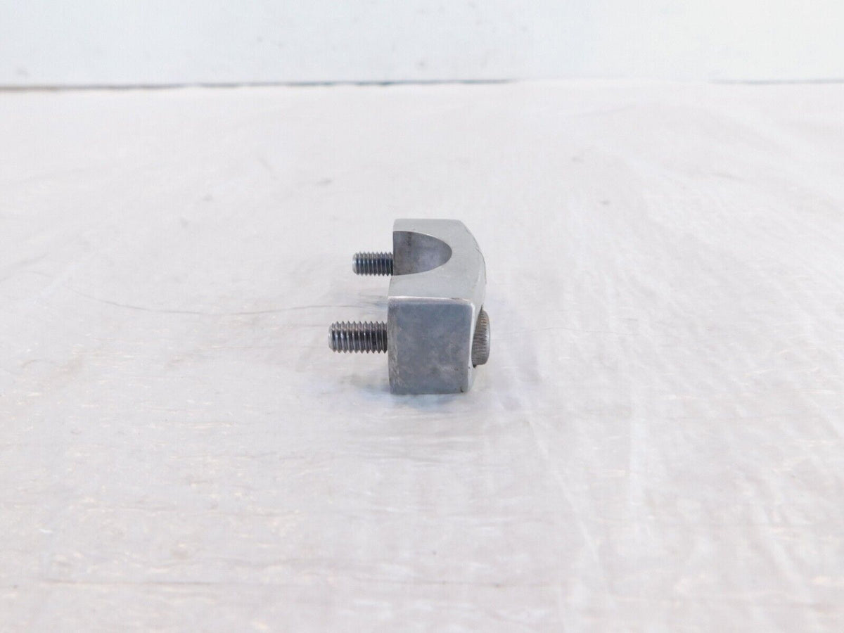Honda VT600C Shadow 600 & 750 Deluxe & VT1300 Clutch Perch Bracket Mount Clamp - C3 Cycle