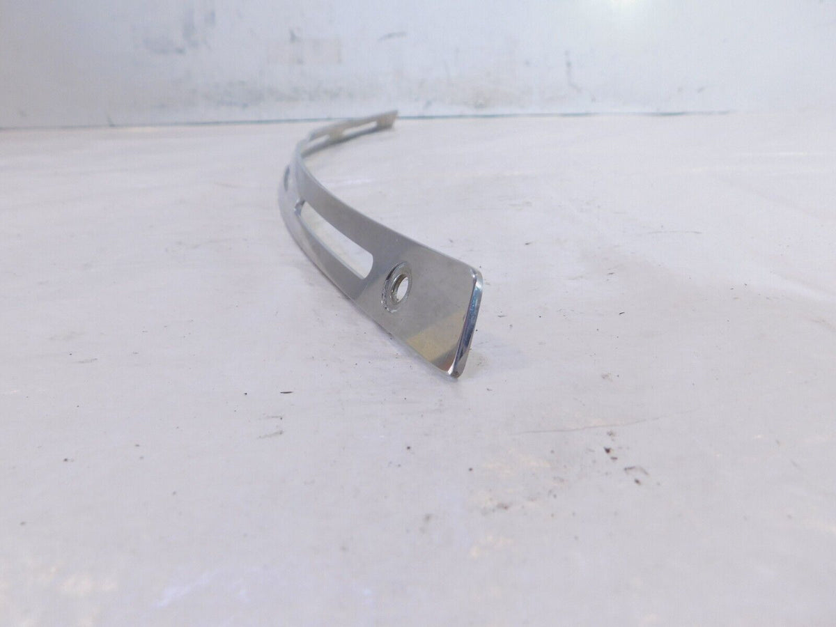 Harley Davidson Touring Street & Electra Glide Fairing Windshield Trim Strip - C3 Cycle