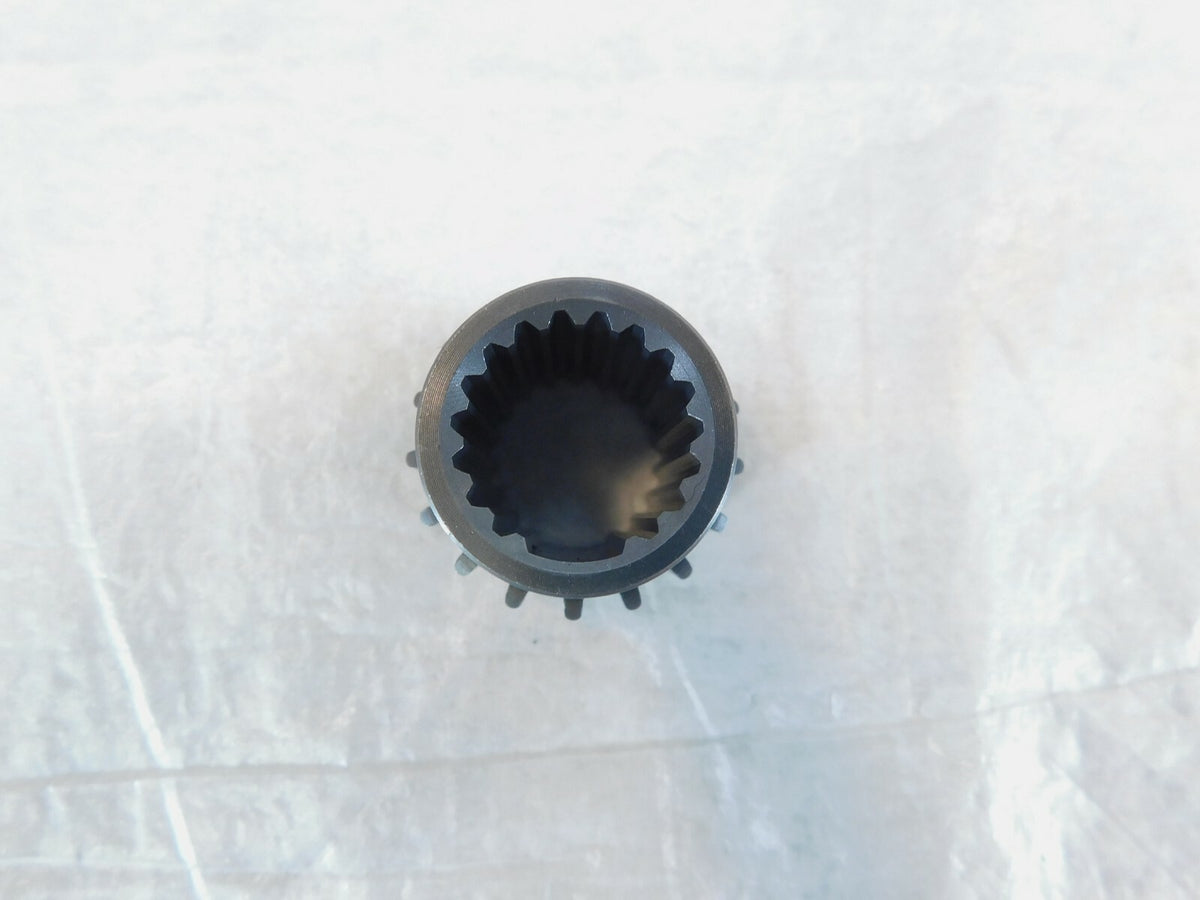 Honda CBR900RR CBR1100XX CB900F Engine Motor Crankshaft Timing Sprocket Gear 17T - C3 Cycle