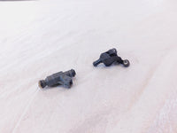 1999-2003 BMW F650GS Dakar F650CS Throttle Body Fuel Injector Jet & Holder Stay - C3 Cycle